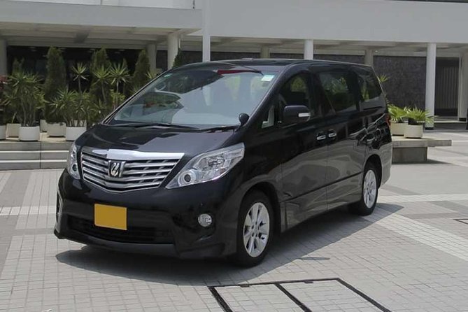 01 way Private Transfer from Cairo Airport to Your Hotel in Cairo - Driver, Representative, and the Tone of the Journey