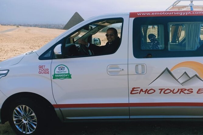 01 way Private Transfer from Cairo Airport to Your Hotel in Cairo - Who Should Book This Transfer