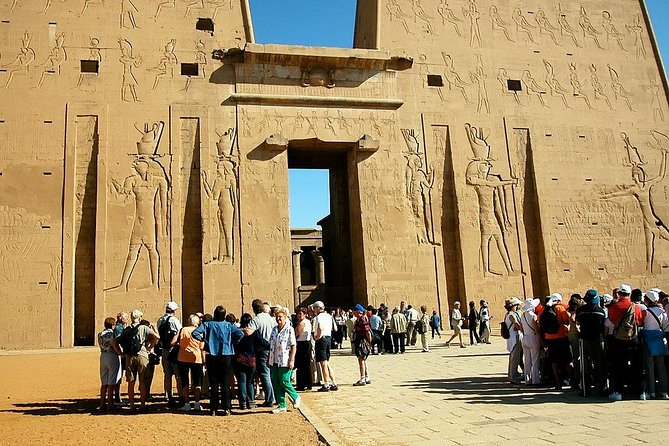 08 Days - 5 Stars Deluxe Egypt Tour ( Cairo and Nile Cruise ) - Day two: pyramids, pharaohs, and Cairo’s crowded essentials