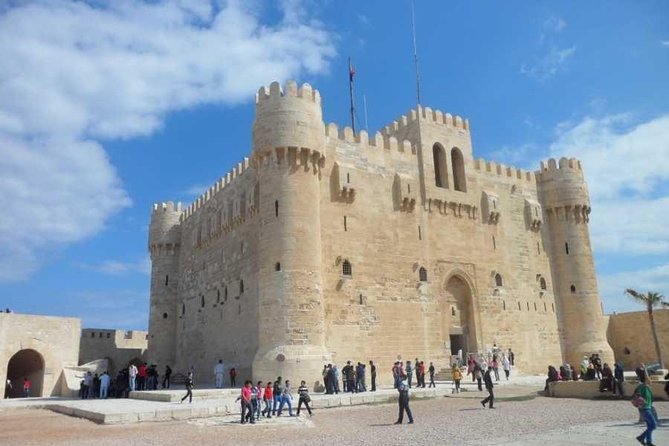 1 Day tour to Alexandria from Cairo - Why Alexandria is worth a long day from Cairo