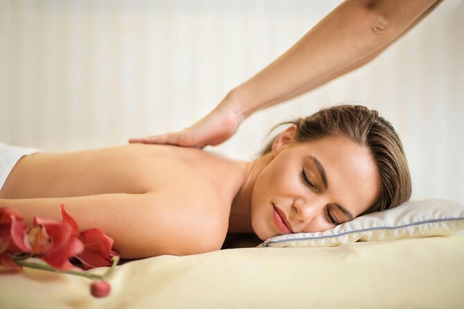 1 Hour Full Body Therapeutic Massage with Transfer in Hurghada - The hotel pickup and ride to the salon