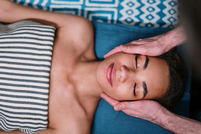 1 Hour Full Body Therapeutic Massage with Transfer in Hurghada - The value of $7.90, plus the added charges