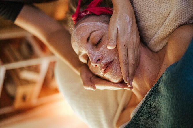 1 Hour Full Body Therapeutic Massage with Transfer in Hurghada - Who should book this treatment