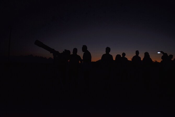 1 Hour horse Ride and Jeep adventure with stargazing -Hurghada - From Hurghada hotels to the desert