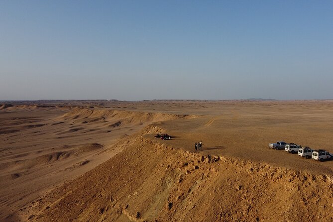 1 Hour horse Ride and Jeep adventure with stargazing -Hurghada - What the $50.02 price really covers