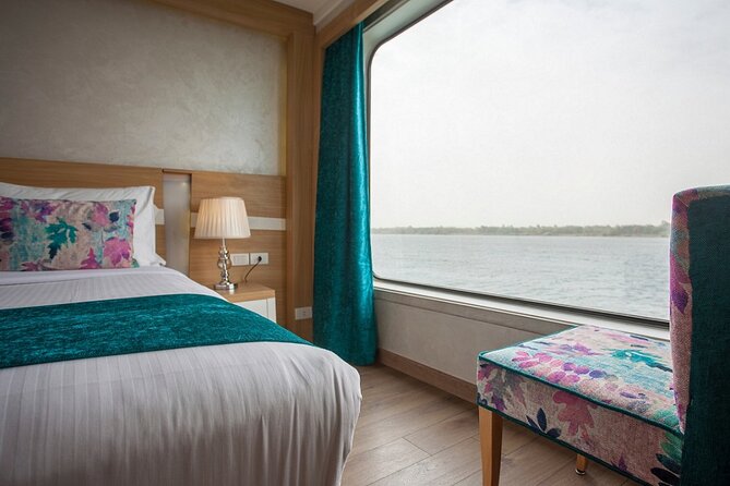 1 Night Nile Cruise from Aswan to Luxor - Is $240 per person good value?