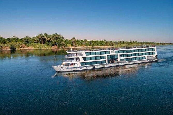 10 Day Ultimate Egypt Tour & Nile Cruise From Luxor to Aswan & Abu Simbel Inc - Why this Egypt tour works so well