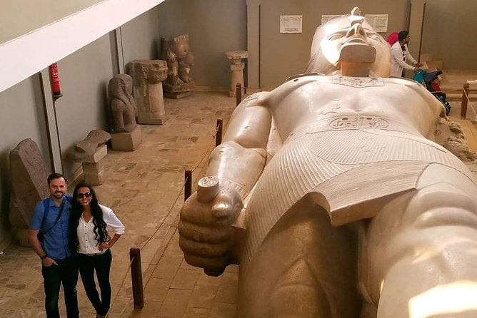 10 Day Ultimate Egypt Tour & Nile Cruise From Luxor to Aswan & Abu Simbel Inc - Days 7 and 8: Edfu, Kom Ombo, and Abu Simbel