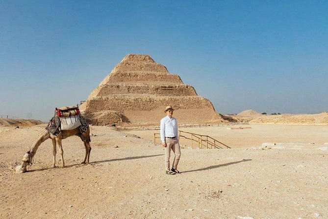 10 Day Ultimate Egypt Tour & Nile Cruise From Luxor to Aswan & Abu Simbel Inc - Day 9: Returning to Cairo after the cruise
