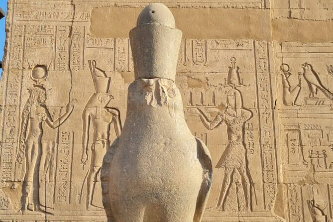 10 Days Tour Cairo & Aswan & Luxor - The Egyptian Museum and Cairo’s old quarters