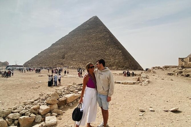 10 Days Tour Cairo & Aswan & Luxor - Edfu Temple and the cruise to Luxor