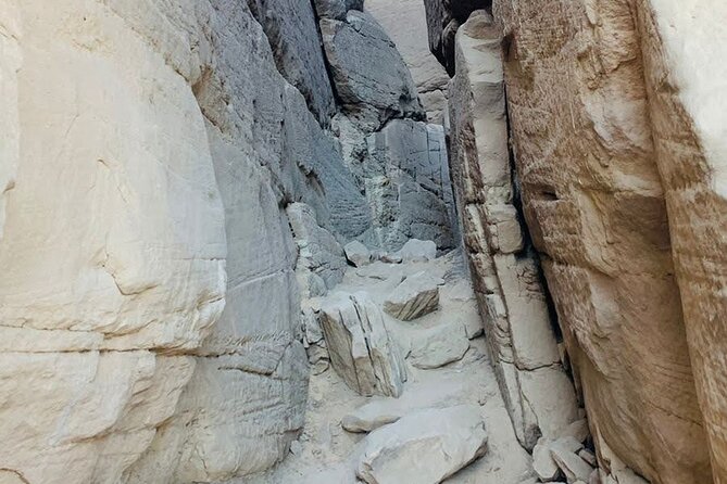 10 Days Tour Cairo & Aswan & Luxor - Luxor’s West Bank and the royal tombs