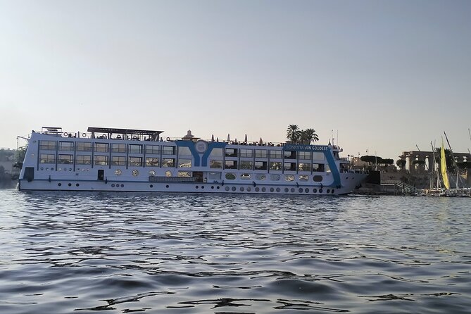 12 Days all Egypt Cairo pyramid cruise Hurghada - A big Egyptian route for one fixed price