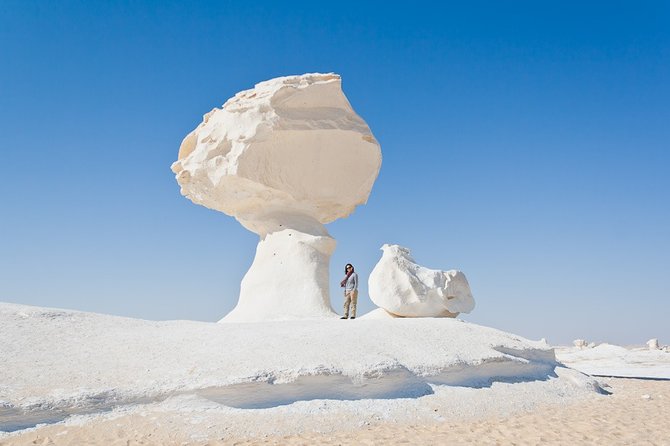 2 Day Bahariya Oasis White Desert Tour - Why two days are worth the long road from Cairo