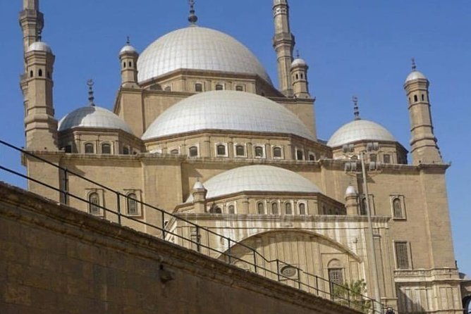 2 Day: Cairo Short Break Package - What the $234 price really covers