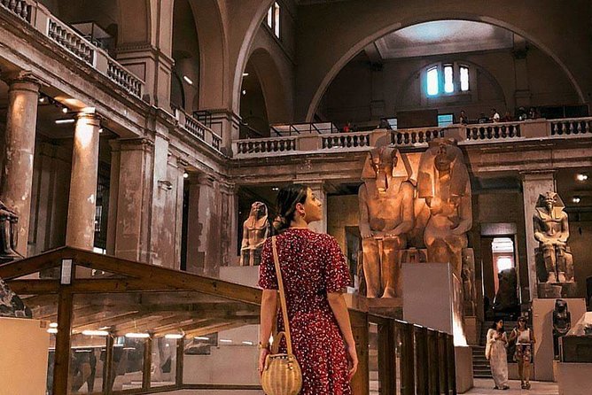 2 Day: Cairo Short Break Package - Who will get the most from this Cairo break?