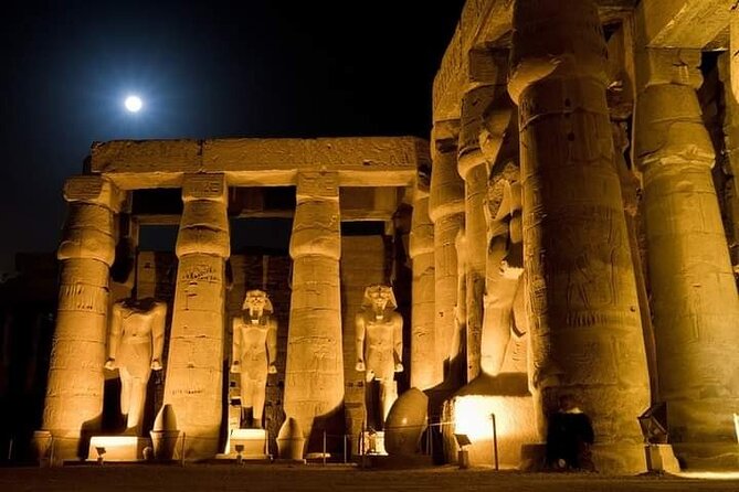 2-Day Private Tour of Luxor - What the private format adds