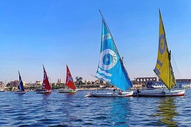 2-Day Private Tour of Luxor - Is $60 a good value?