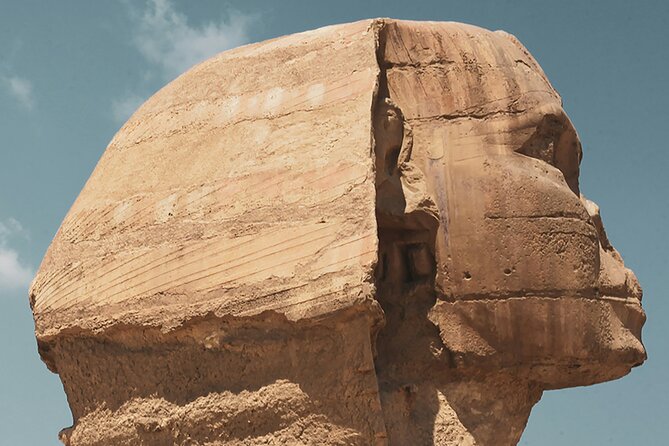 2 Day Pyramid, Sakkara, Memphis, Museum, and Citadel Private Tour - The Egyptian Museum and Tutankhamun’s treasures