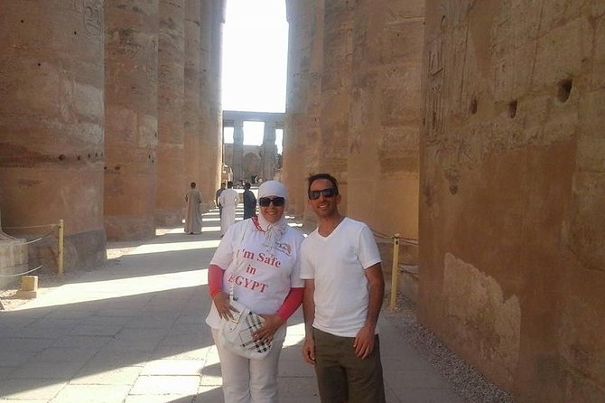 2 days 1 night Luxor,Aswan & Abu simbel by flight from Cairo - Abu Simbel: the reason to accept the early start