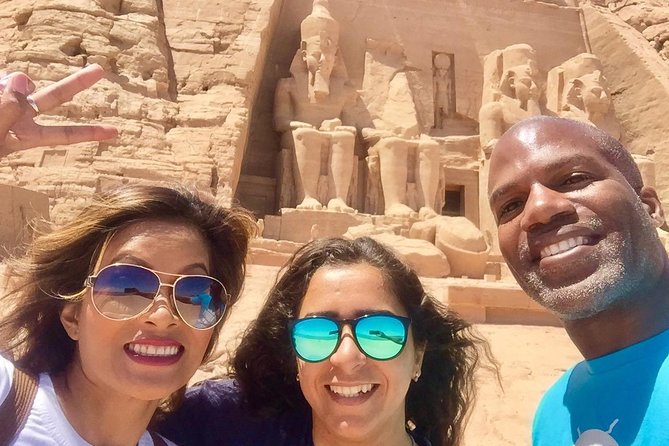 2 Days 1 Night Travel Package To Aswan & Luxor From Cairo - Why this Cairo to Aswan and Luxor plan is appealing