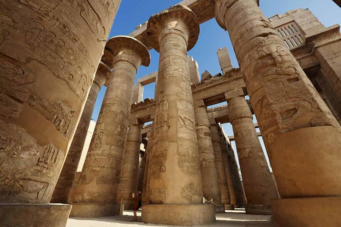 2 Days 1 Night Travel Package To Aswan & Luxor From Cairo - The overnight question: Aswan, Luxor, and room arrangements