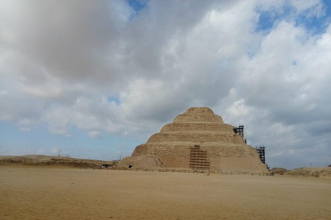2 Days best of Cairo & Giza private guided tour - Memphis and the first capital of Egypt