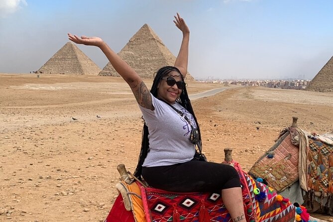 2 Days best of Cairo & Giza private guided tour - Coptic Cairo and the Christian story of Old Cairo