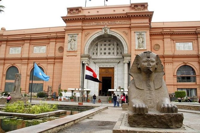2 days cairo - Dahshour, where pyramid design changed
