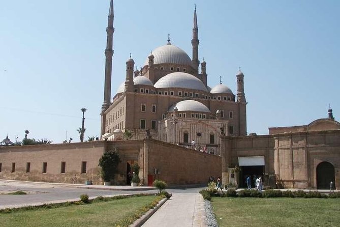 2 days cairo - Cave Church and Coptic Cairo
