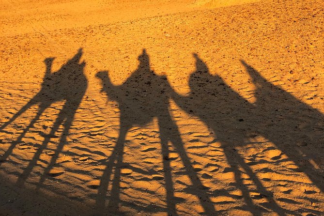2 days cairo and giza attractions plus Gem, private tour - Is two days enough for Cairo?