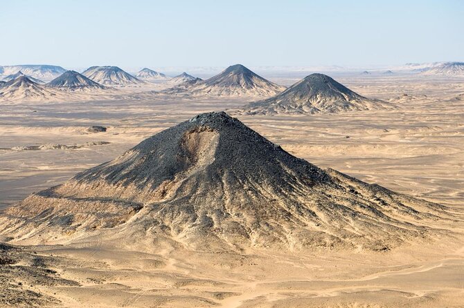 2 Days Camping Trip in the White Desert of Cairo - Key points to know before booking