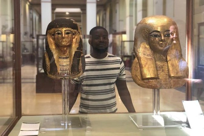 2 Days Private Guided Tour around Cairo and Giza - Guide quality and the private format