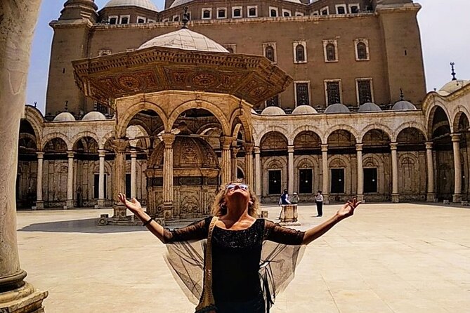 2-Full Days Cairo tour package (See the best in Giza&Cairo) - Why this two-day Cairo plan works