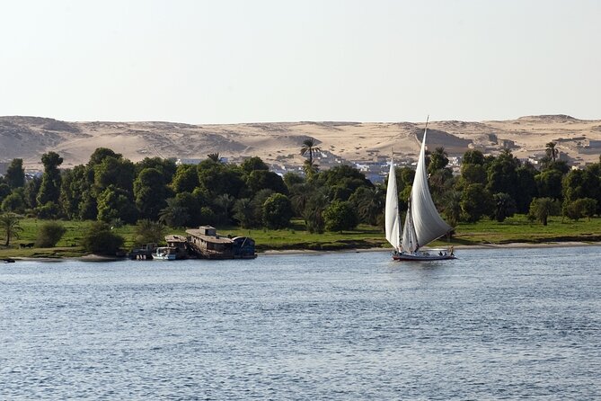 2-Hour Felucca Ride on the River Nile from Cairo - Sunset or Sunrise Options - How to get the best version of the experience