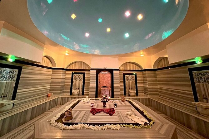 2 Hour Hammam with Transfer from Sharm El Sheikh - Who will enjoy this Sharm El Sheikh spa outing