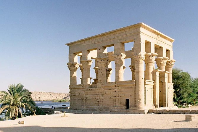 2 Hours Tour in Philae Temple - What the two-hour itinerary actually looks like