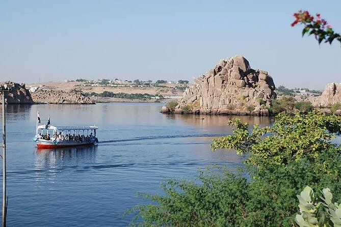2 Hours Tour in Philae Temple - Pickup from Aswan and the reliability question