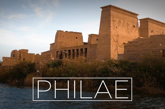 2 Hours Tour in Philae Temple - Who will get the most from this tour