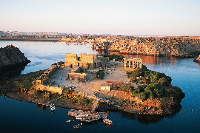 2 Hours Tour in Philae Temple - The final call: book or choose another option?