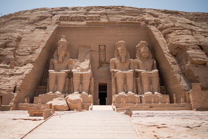 2-Night Nile Cruise to Aswan from Luxor with Hot Air Balloon ride - Kom Ombo, the double temple beside the river