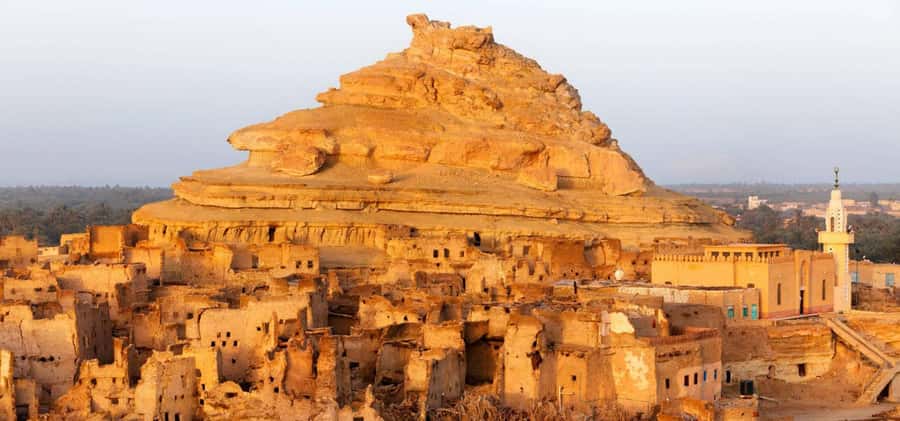 2 Nights 3 Days at Siwa Oases camp from Cairo - Why Siwa is worth eight hours from Cairo