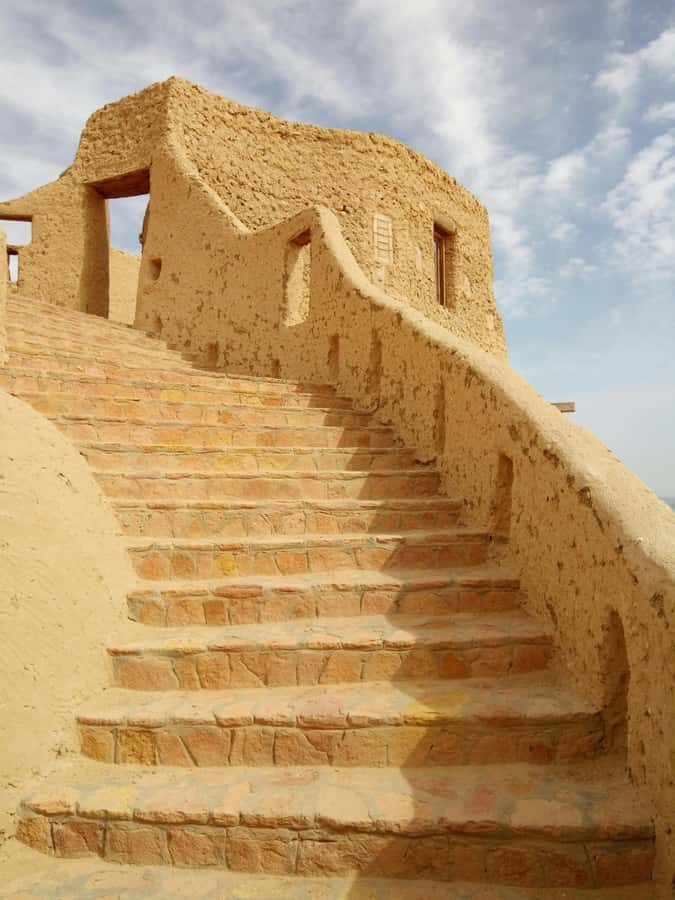 2 Nights 3 Days at Siwa Oases camp from Cairo - What the $400 price really covers