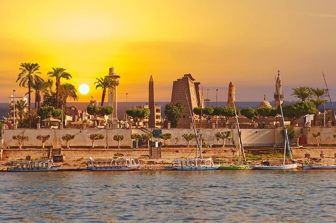 2 Nights Nile cruise from Aswan to Luxor&Abu Simbel And Balloon - Price, included costs, and the real value