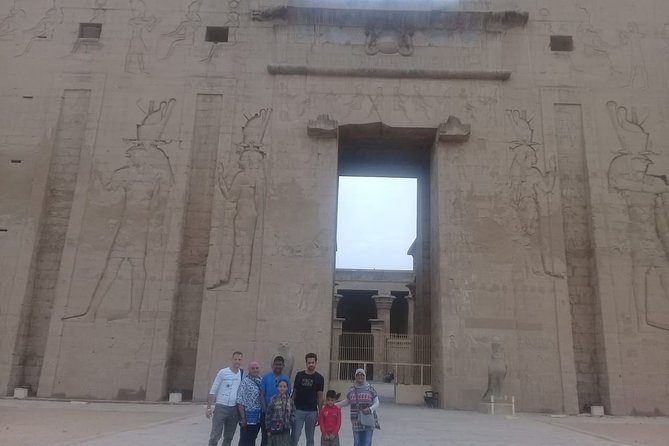 2 Nights Nile cruise from Aswan to Luxor&Abu Simbel And Balloon - How to prepare for the early starts