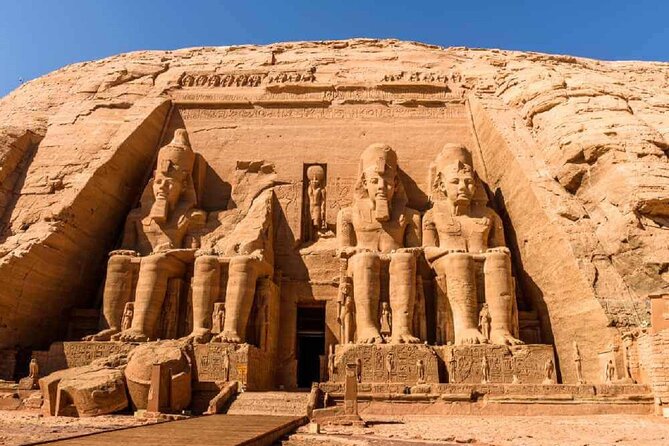 2 Nights Nile cruise from Luxor to Aswan - Why this Luxor to Aswan route works