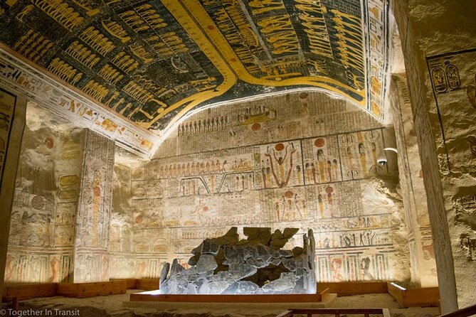 2 Nights Nile cruise from Luxor to Aswan - Day two: Edfu’s Temple of Horus