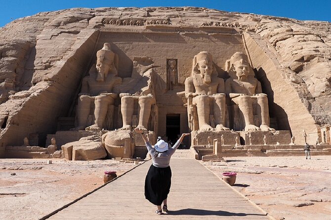 2 Nights Nile cruise from Luxor to Aswan - Timing, pace, and what the price includes