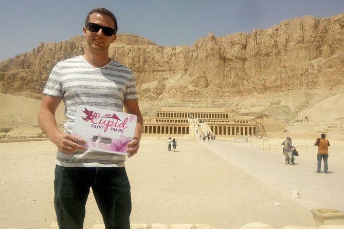 2 nights Nile cruise includes tours from Aswan to luxor - Why this Aswan to Luxor route works so well