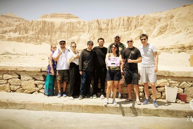 2 nights Nile cruise includes tours from Aswan to luxor - Day two: Edfu by horse and carriage
